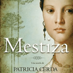 Mestiza