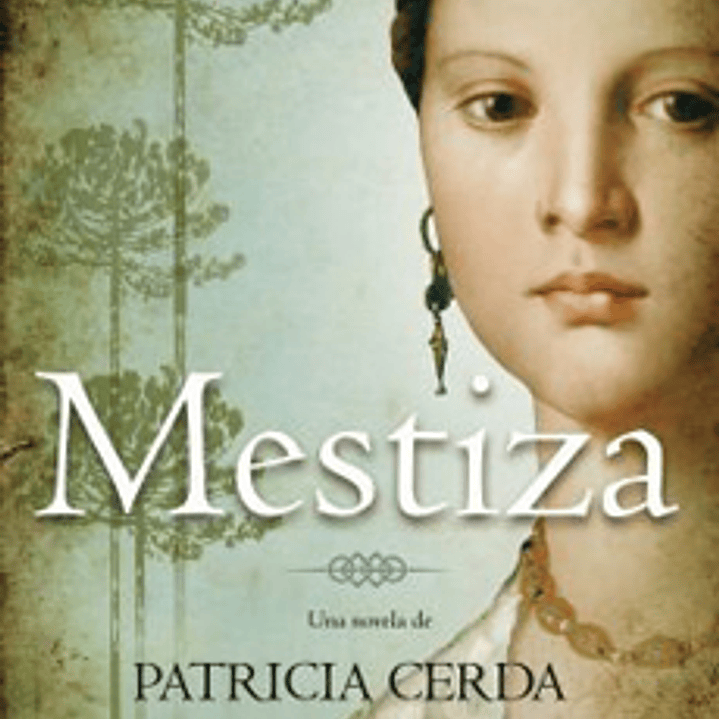 Mestiza 1