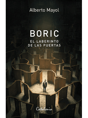 Boric El Laberinto De Las Puertas