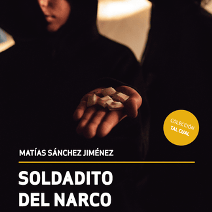 Soldadito Del Narco 1
