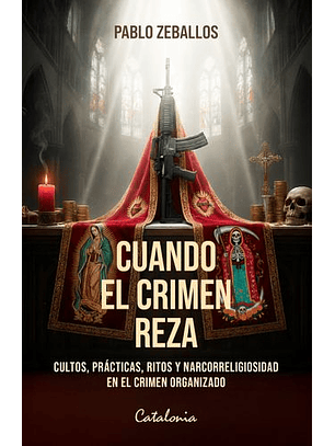 Cuando El Crimen Reza