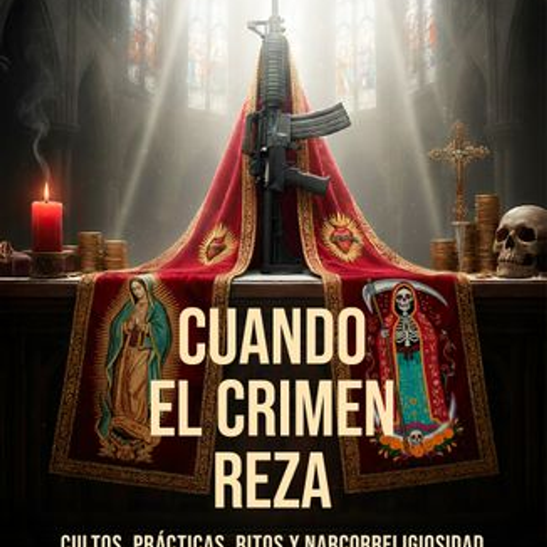 Cuando El Crimen Reza 1