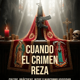 Cuando El Crimen Reza