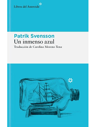 Un Inmenso Azul