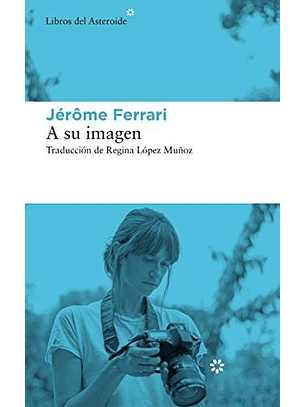 A Su Imagen