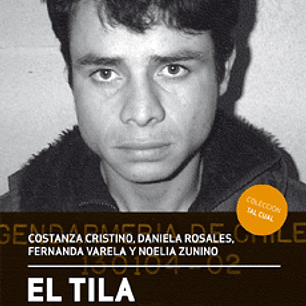 Tila Un Sicopata Al Acecho, El