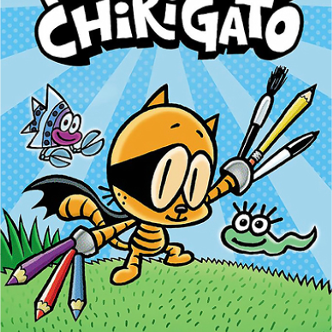 El Club De Comic De Chikigato 1