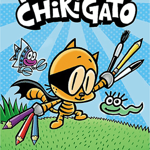 El Club De Comic De Chikigato