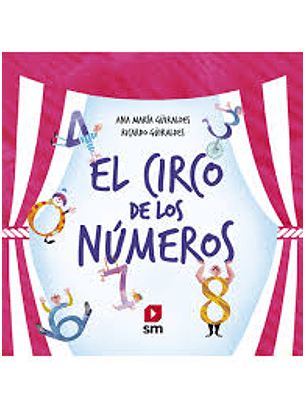 El Circo De Los Numeros