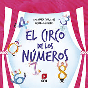 El Circo De Los Numeros