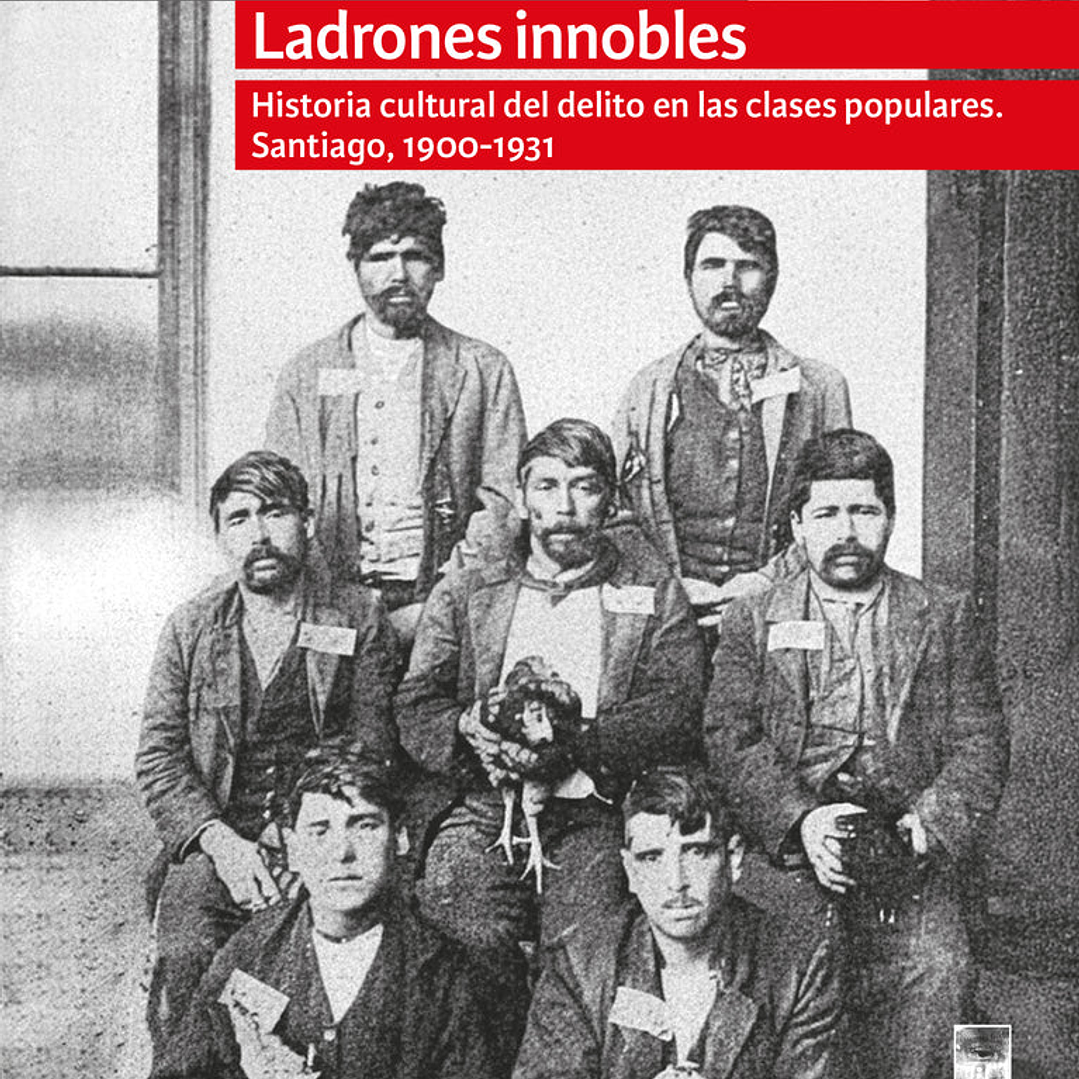 Ladrones Innobles 1