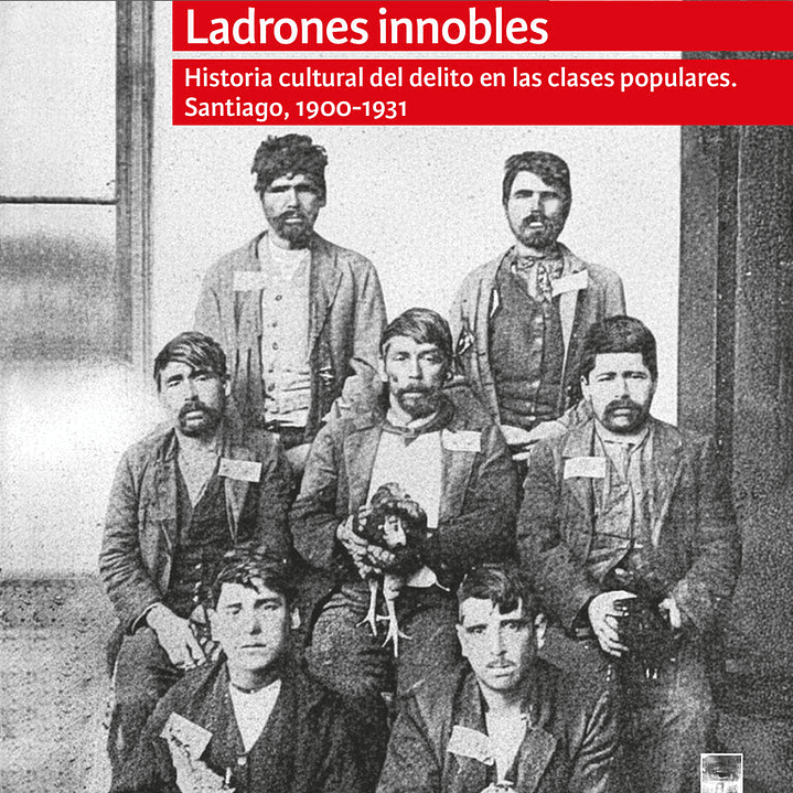 Ladrones Innobles 1