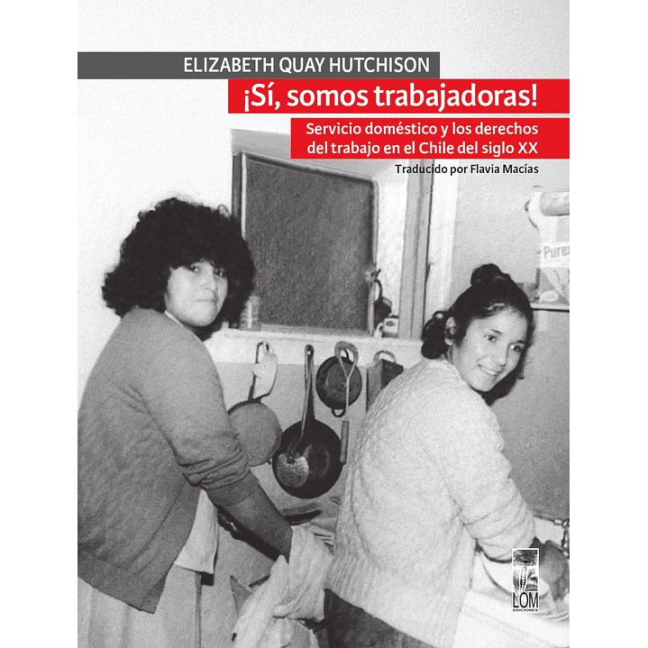 Si Somos Trabajadoras 1