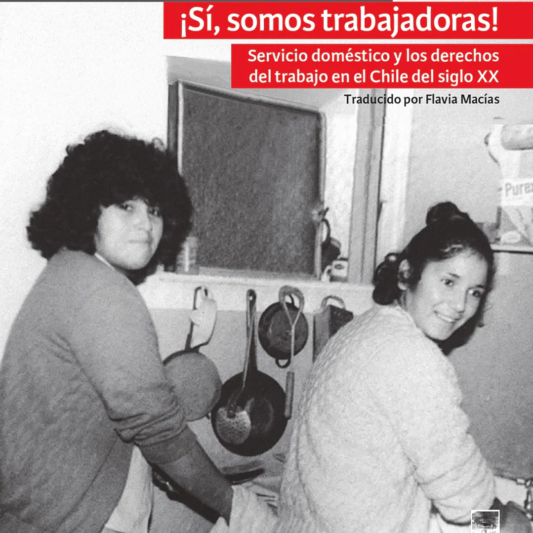 Si Somos Trabajadoras 1