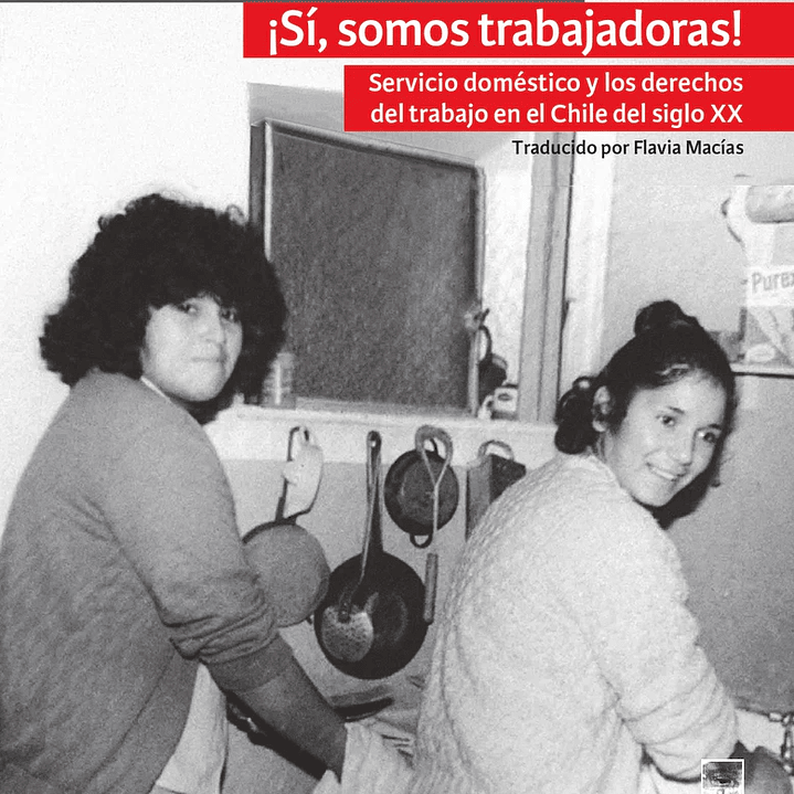 Si Somos Trabajadoras 1