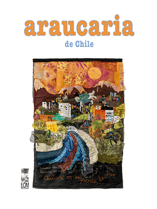 Araucaria De Chile N°54