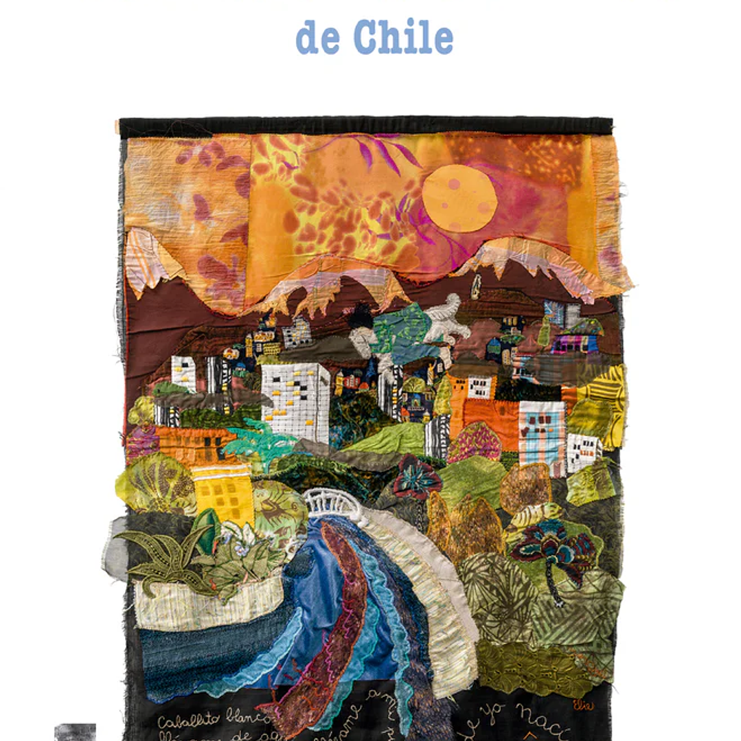 Araucaria De Chile N°54 1