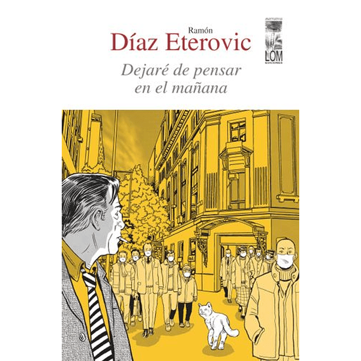 Dejare De Pensar En El Mañana 1