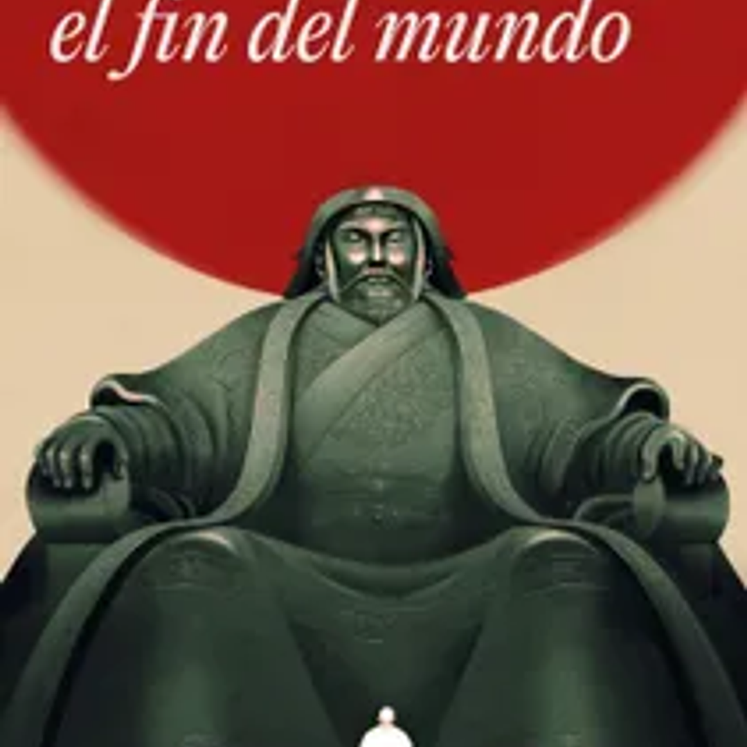 El Loco De Dios En El Fin Del Mundo  1