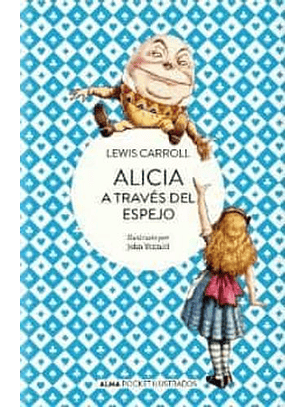 Alicia A Traves Del Espejo