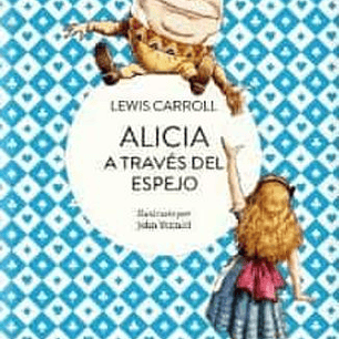 Alicia A Traves Del Espejo