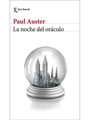 La Noche Del Oraculo