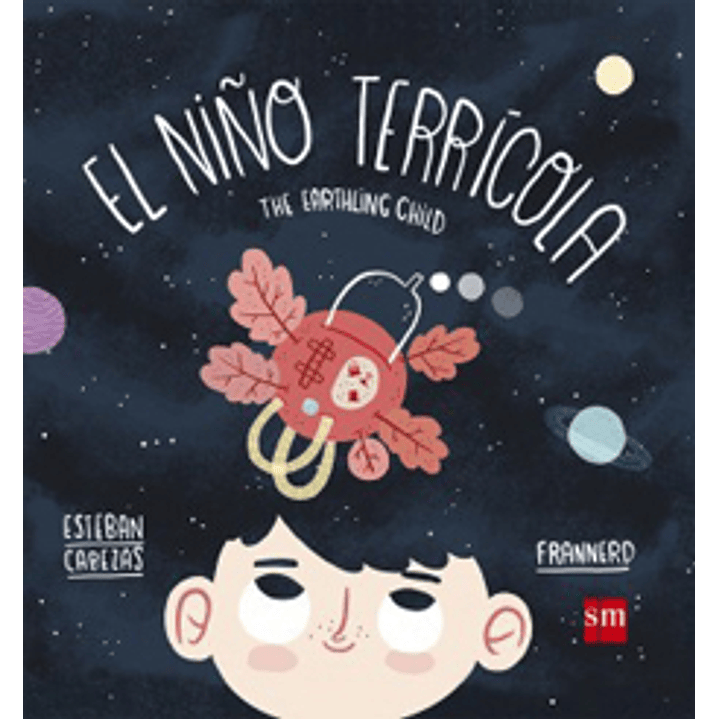 Niño Terricola, El 1
