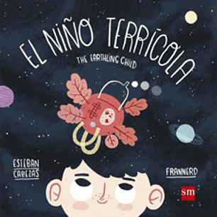 Niño Terricola, El