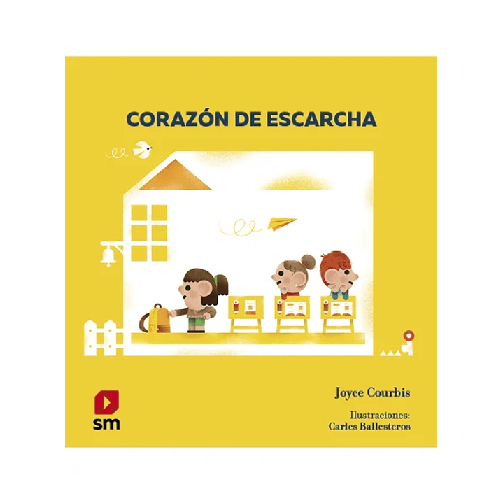 Corazon De Escarcha 1