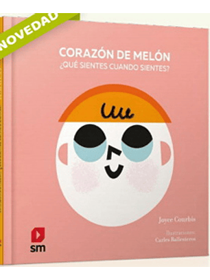 Corazon De Melon ¿Que Sientes Cuando Sientes?