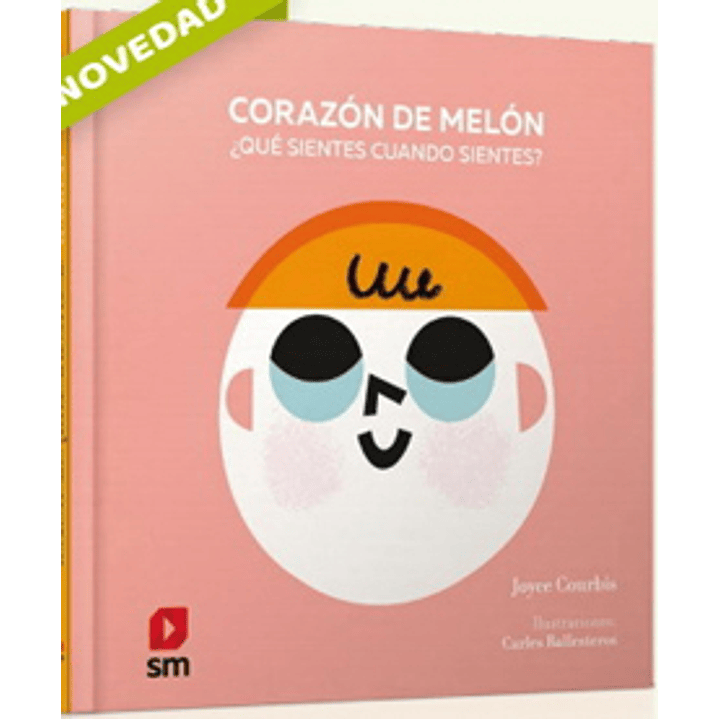 Corazon De Melon ¿Que Sientes Cuando Sientes? 1