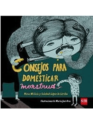 Consejos Para Domesticar Monstruos