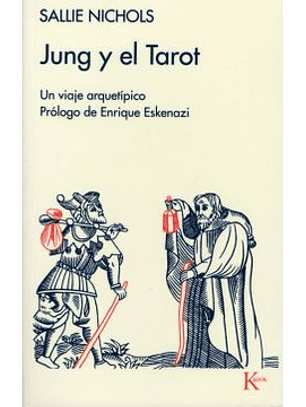 Jung Y El Tarot