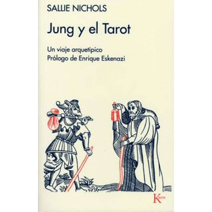 Jung Y El Tarot 1