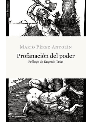 Profanacion Del Poder