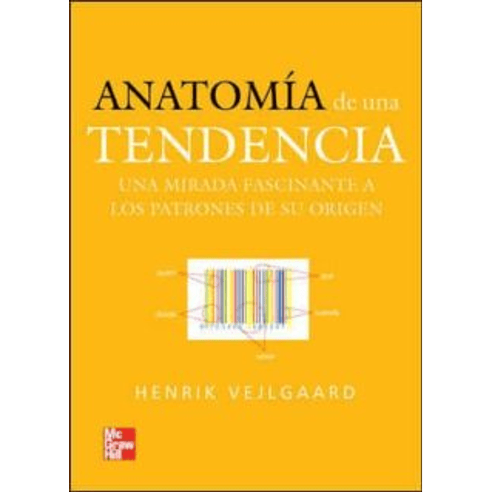 Anatomia De Una Tendencia 1