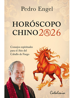 Horoscopo Chino 2026