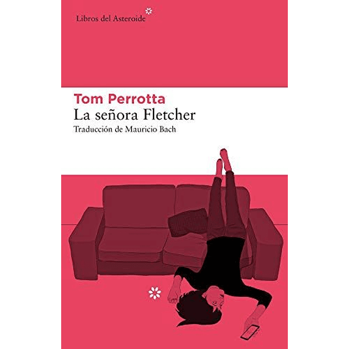 Señora Fletcher, La 1