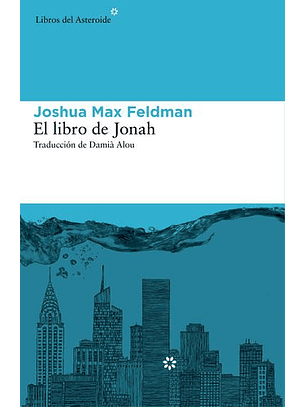 Libro De Jonah, El