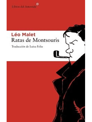 Ratas De Montsouris