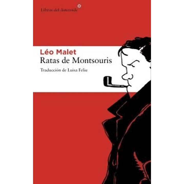 Ratas De Montsouris 1