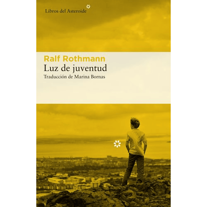 Luz De Juventud 1