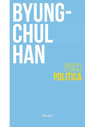 Psicopolitica