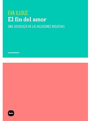 Fin Del Amor, El