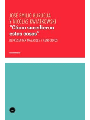 Como Sucedieron Estas Cosas