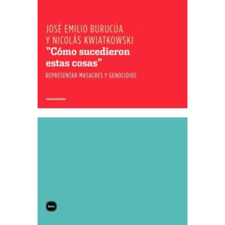 Como Sucedieron Estas Cosas 1