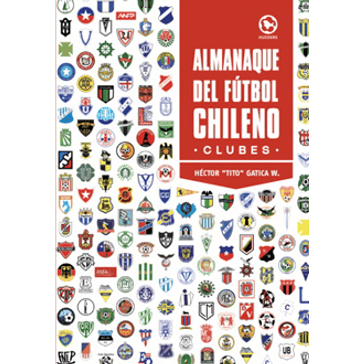 Almanaque Del Futbol Chileno 1