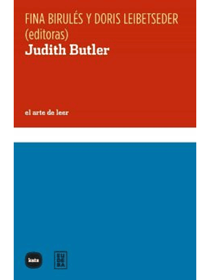 Judith Butler