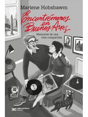 Encontremonos En Buenos Aires