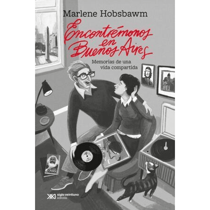 Encontremonos En Buenos Aires 1
